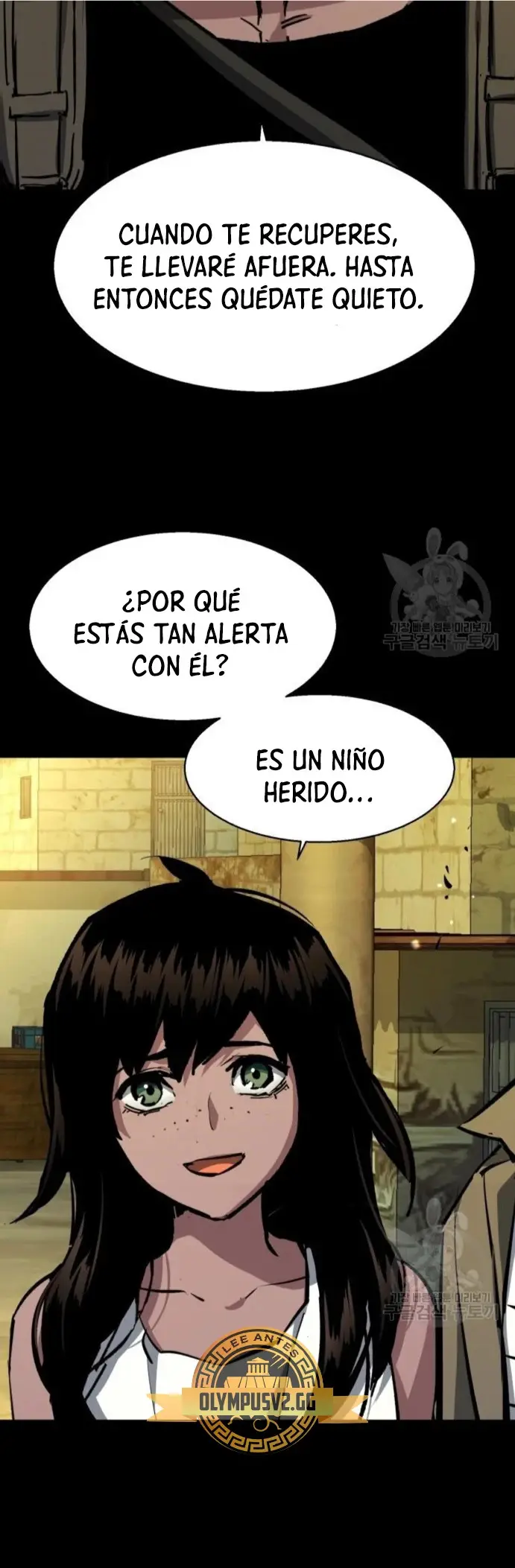 Mercenario Adolescente (2020) - Capítulo 159 - Página 14 - LectorTMOo