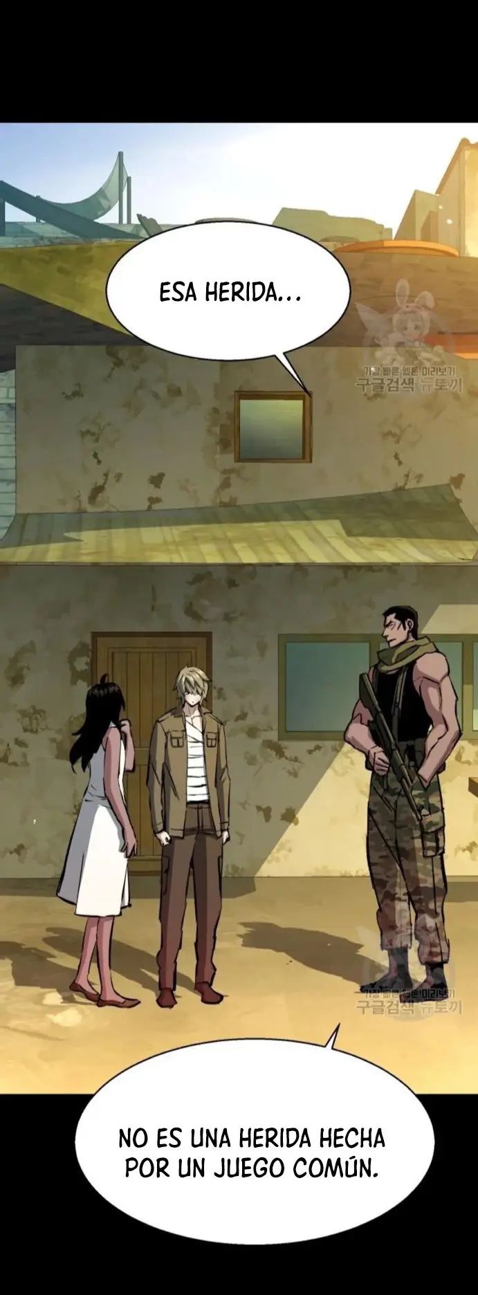 Mercenario Adolescente (2020) - Capítulo 159 - Página 15 - LectorTMOo