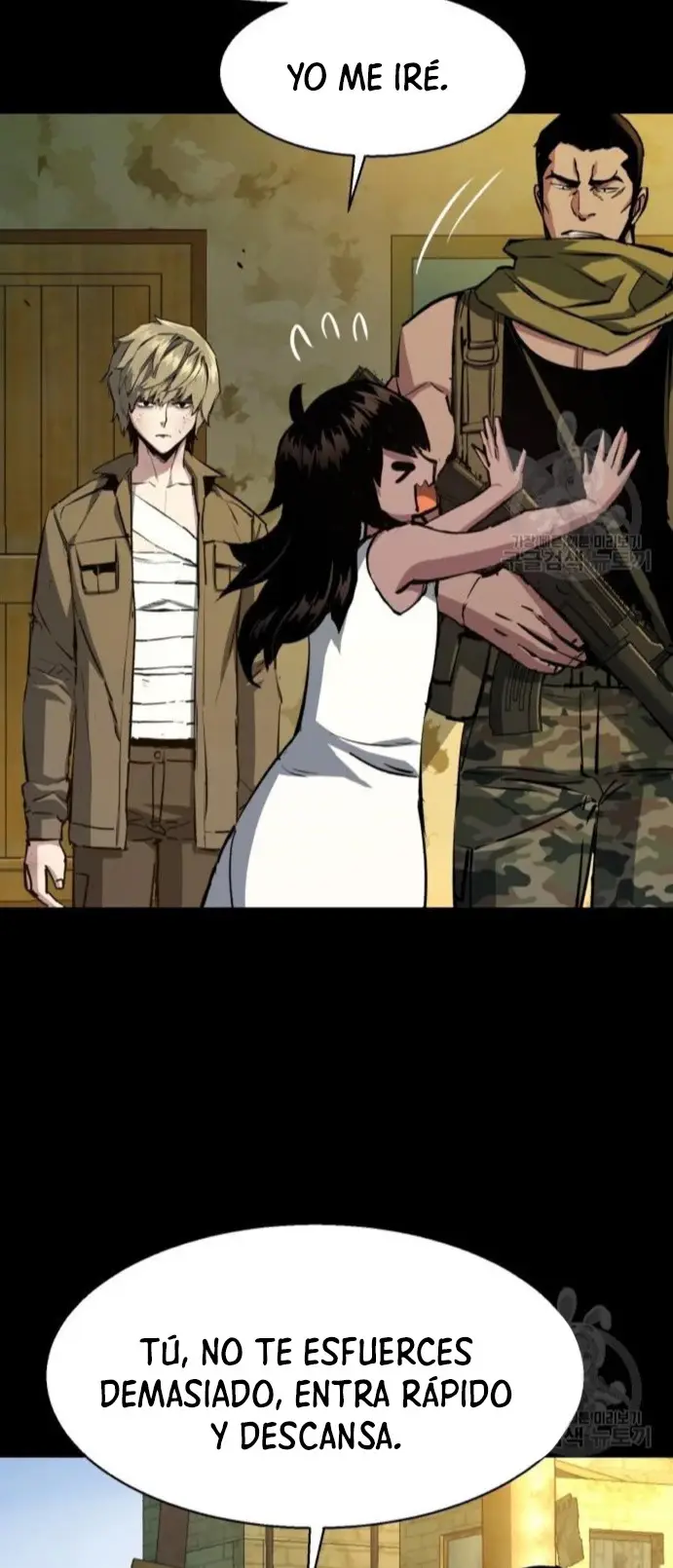 Mercenario Adolescente (2020) - Capítulo 159 - Página 18 - LectorTMOo