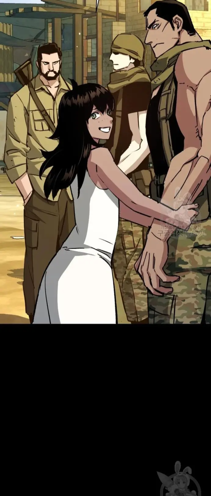 Mercenario Adolescente (2020) - Capítulo 159 - Página 19 - LectorTMOo