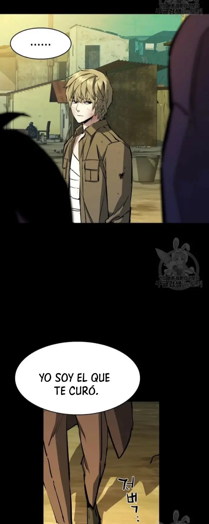 Mercenario Adolescente (2020) - Capítulo 159 - Página 20 - LectorTMOo