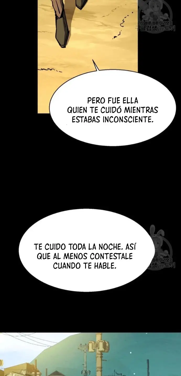 Mercenario Adolescente (2020) - Capítulo 159 - Página 21 - LectorTMOo