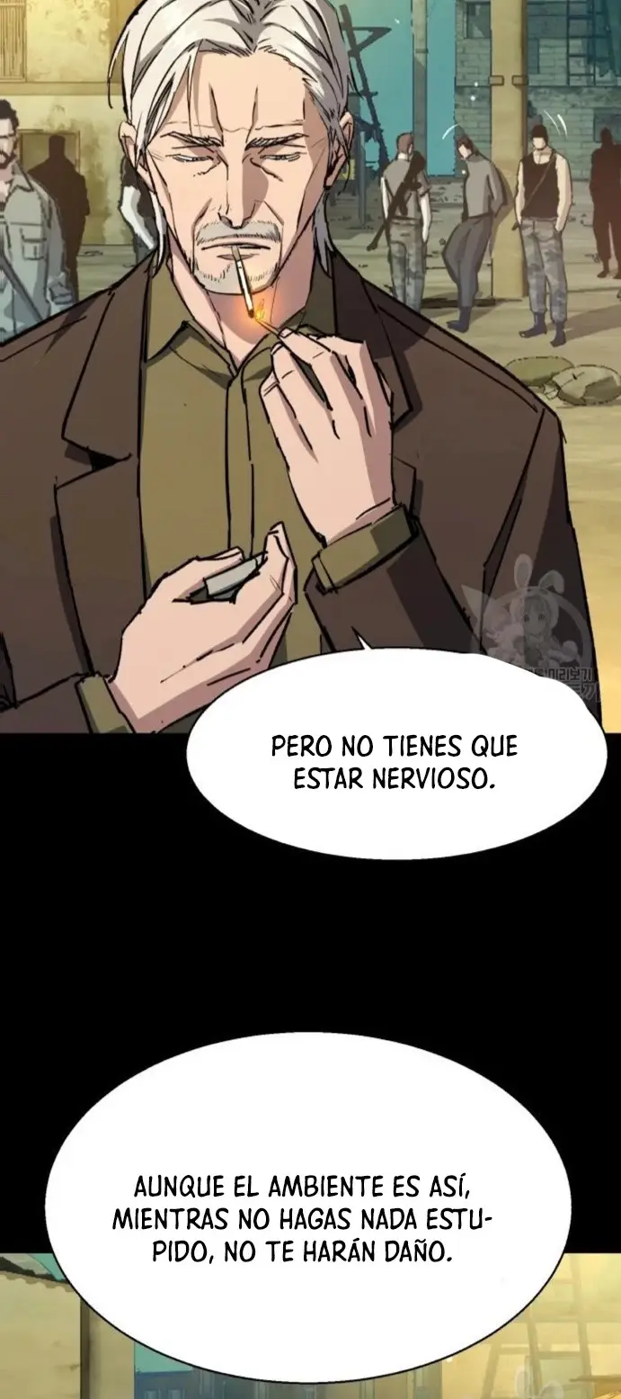 Mercenario Adolescente (2020) - Capítulo 159 - Página 23 - LectorTMOo