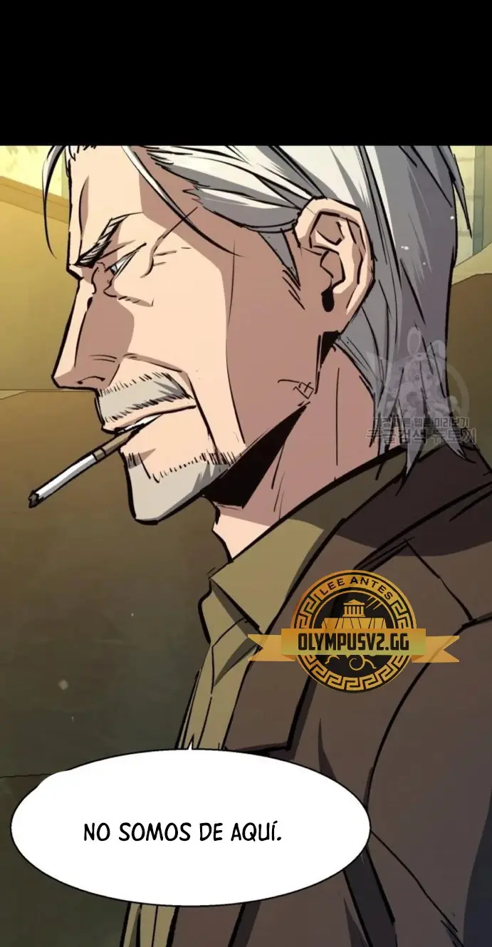 Mercenario Adolescente (2020) - Capítulo 159 - Página 28 - LectorTMOo