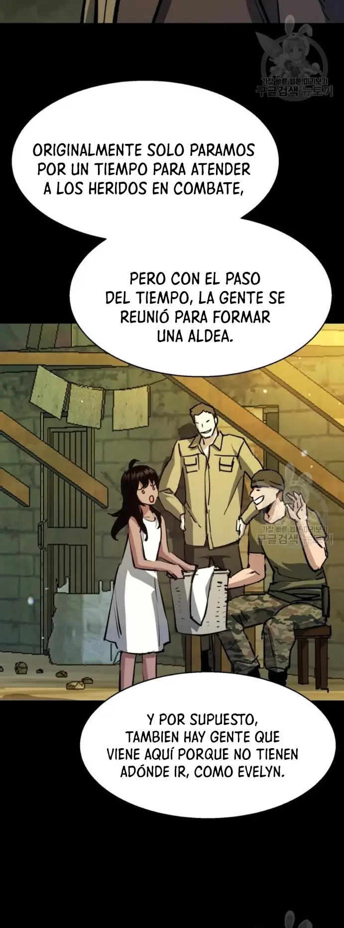 Mercenario Adolescente (2020) - Capítulo 159 - Página 29 - LectorTMOo