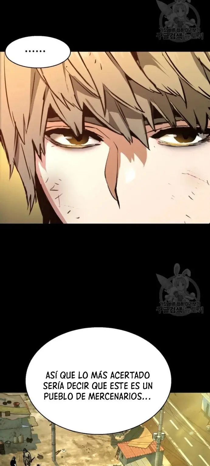Mercenario Adolescente (2020) - Capítulo 159 - Página 30 - LectorTMOo