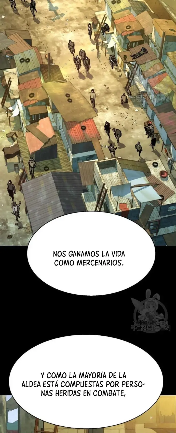 Mercenario Adolescente (2020) - Capítulo 159 - Página 31 - LectorTMOo