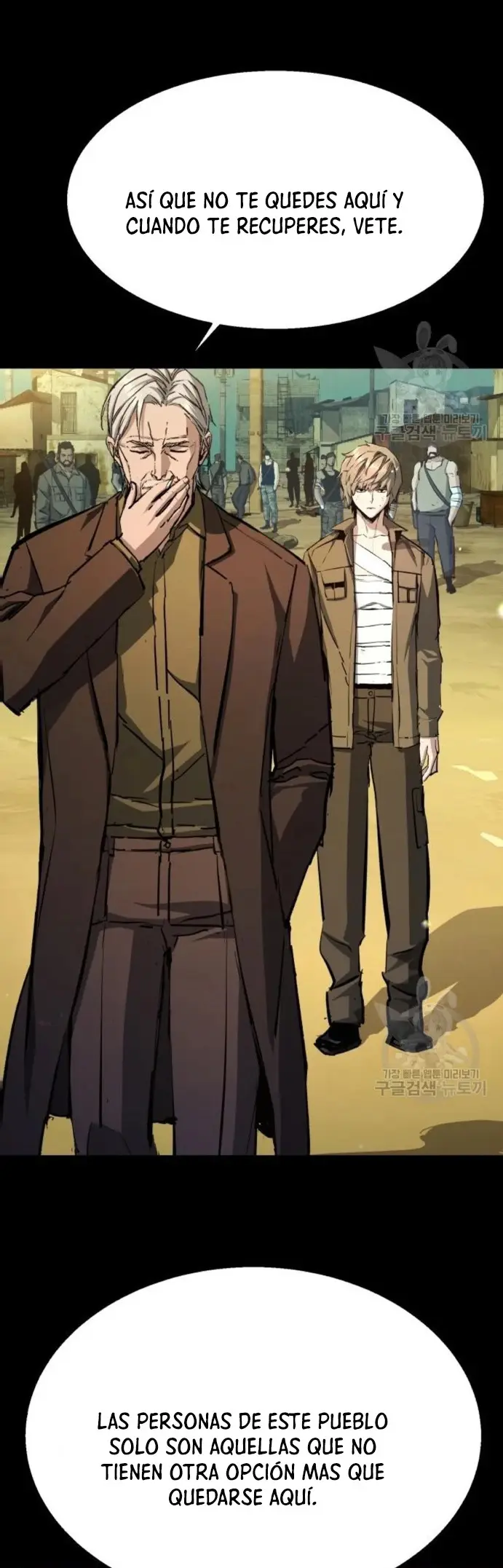 Mercenario Adolescente (2020) - Capítulo 159 - Página 34 - LectorTMOo