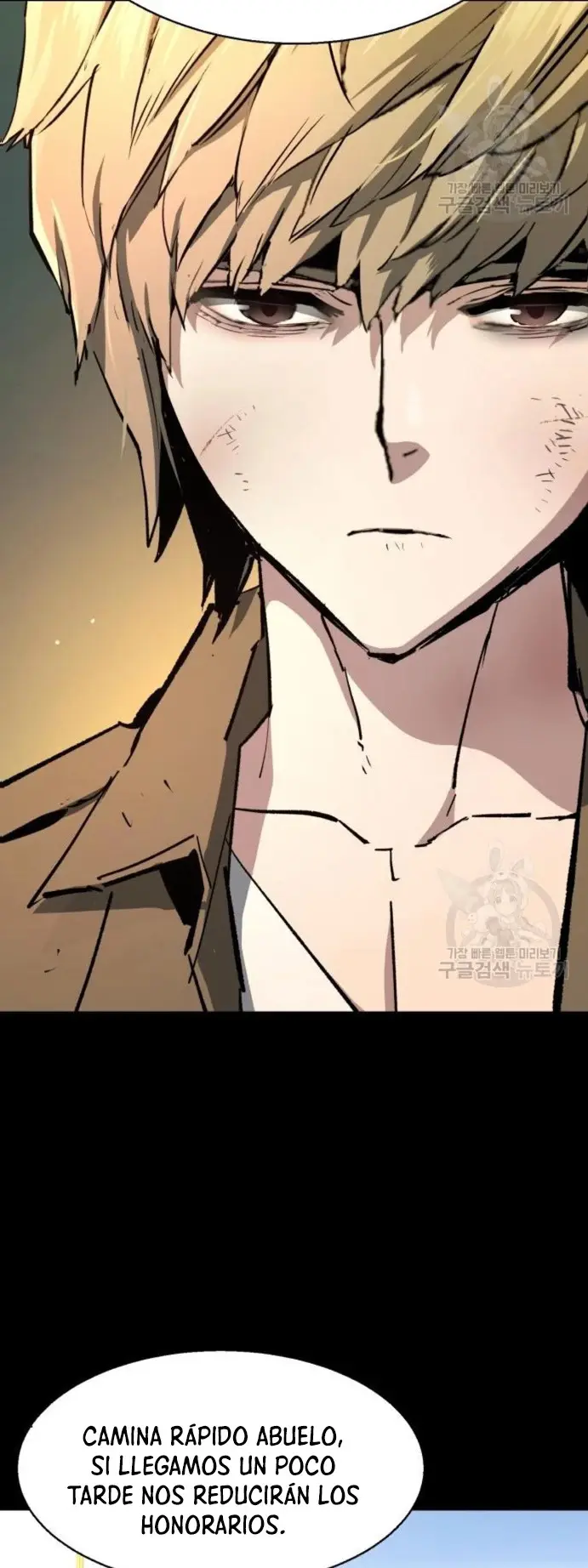 Mercenario Adolescente (2020) - Capítulo 159 - Página 35 - LectorTMOo