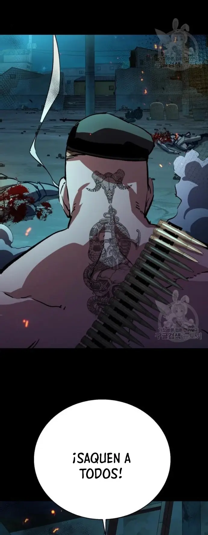 Mercenario Adolescente (2020) - Capítulo 159 - Página 48 - LectorTMOo