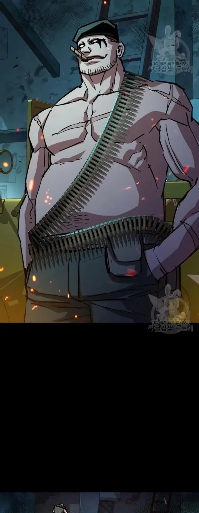 Mercenario Adolescente (2020) - Capítulo 159 - Página 49 - LectorTMOo
