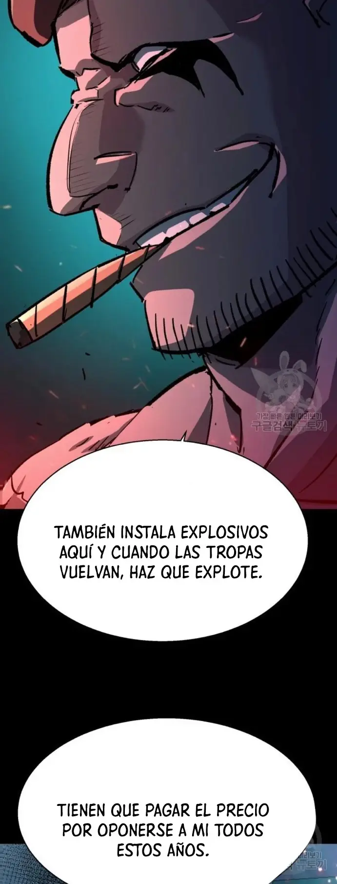Mercenario Adolescente (2020) - Capítulo 159 - Página 52 - LectorTMOo