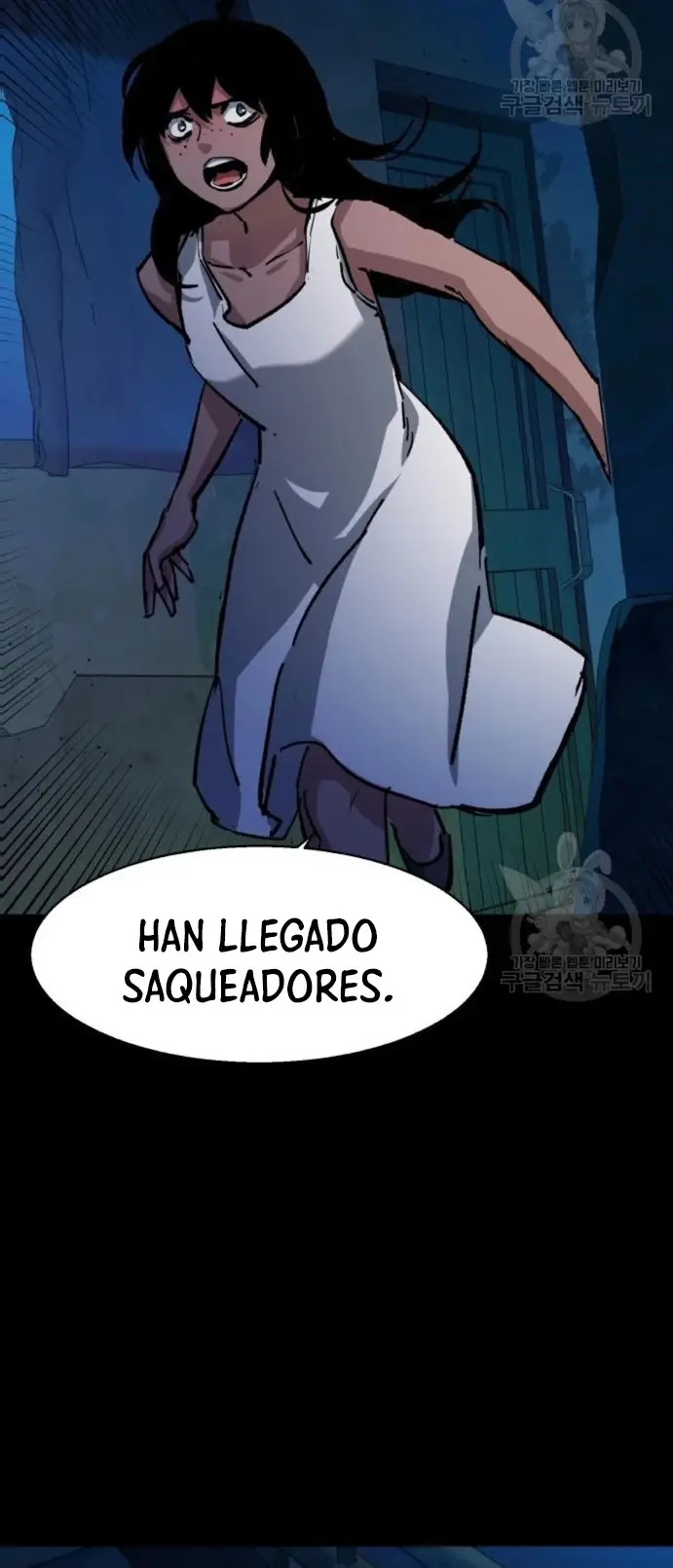 Mercenario Adolescente (2020) - Capítulo 159 - Página 57 - LectorTMOo
