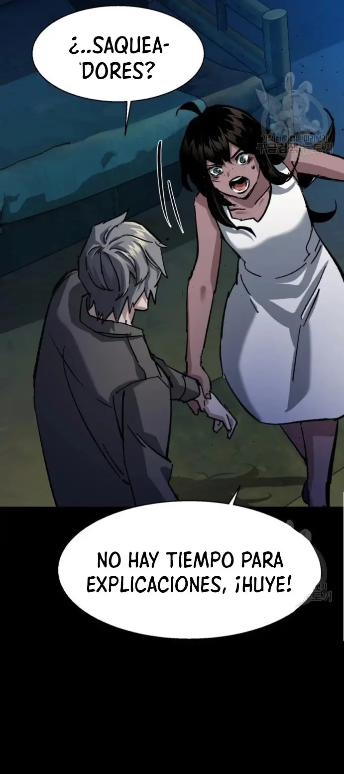 Mercenario Adolescente (2020) - Capítulo 159 - Página 58 - LectorTMOo
