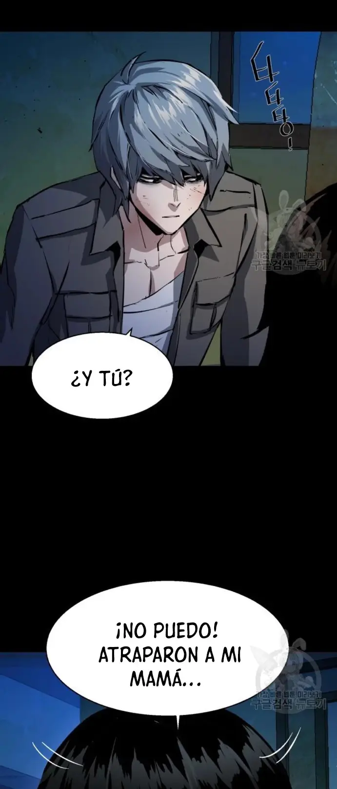 Mercenario Adolescente (2020) - Capítulo 159 - Página 59 - LectorTMOo