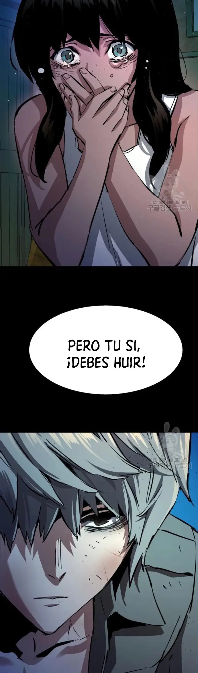 Mercenario Adolescente (2020) - Capítulo 159 - Página 60 - LectorTMOo