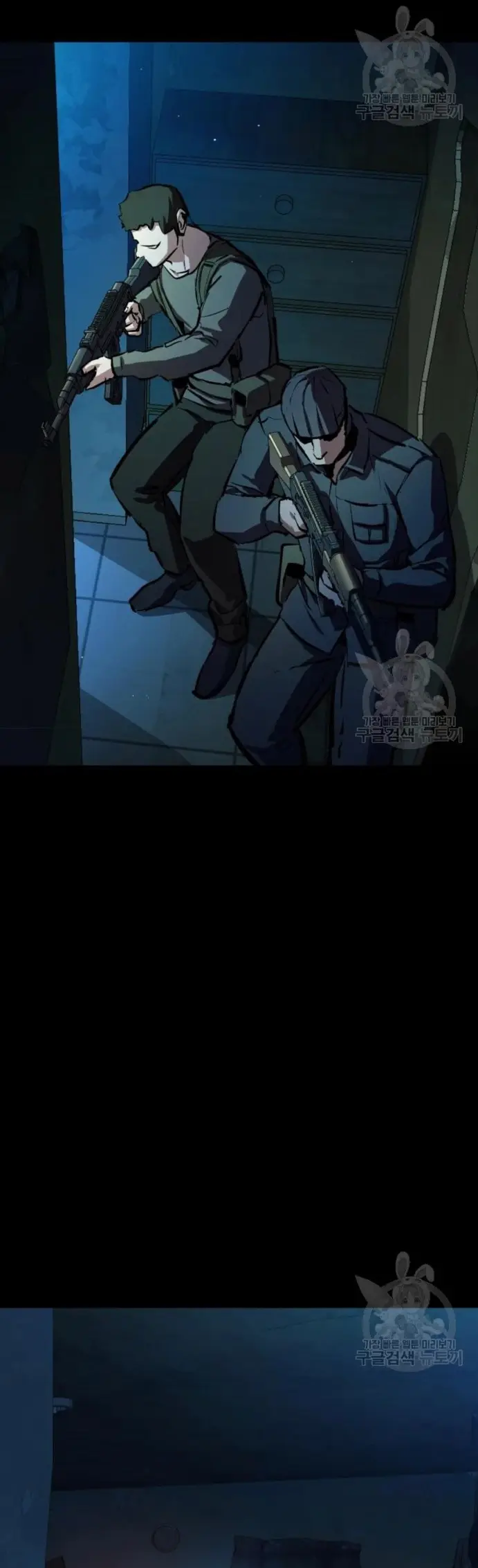 Mercenario Adolescente (2020) - Capítulo 159 - Página 63 - LectorTMOo