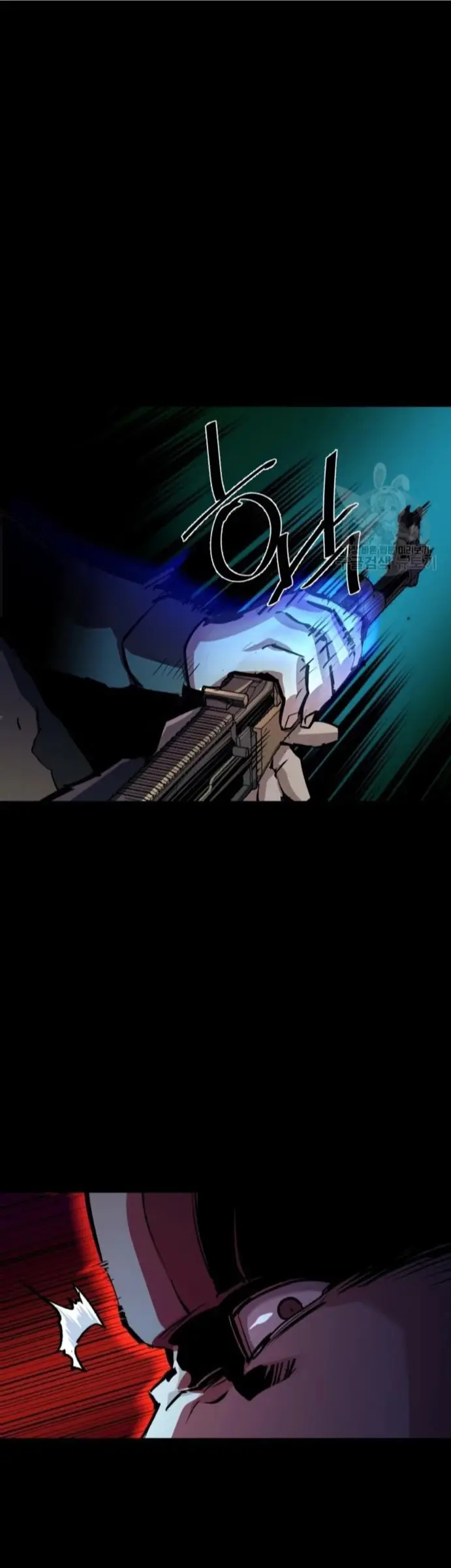 Mercenario Adolescente (2020) - Capítulo 159 - Página 65 - LectorTMOo