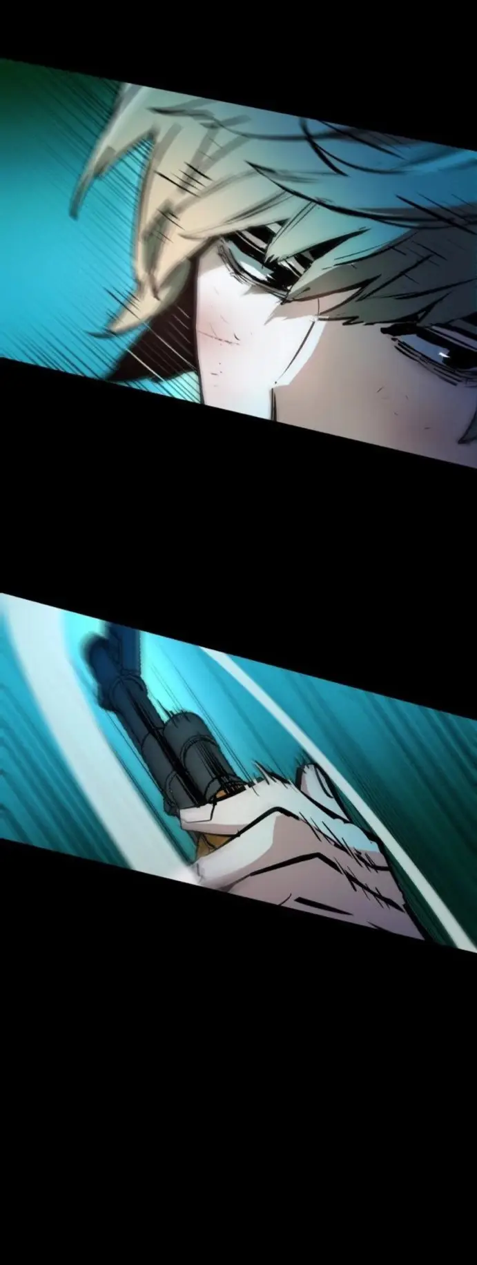 Mercenario Adolescente (2020) - Capítulo 159 - Página 70 - LectorTMOo