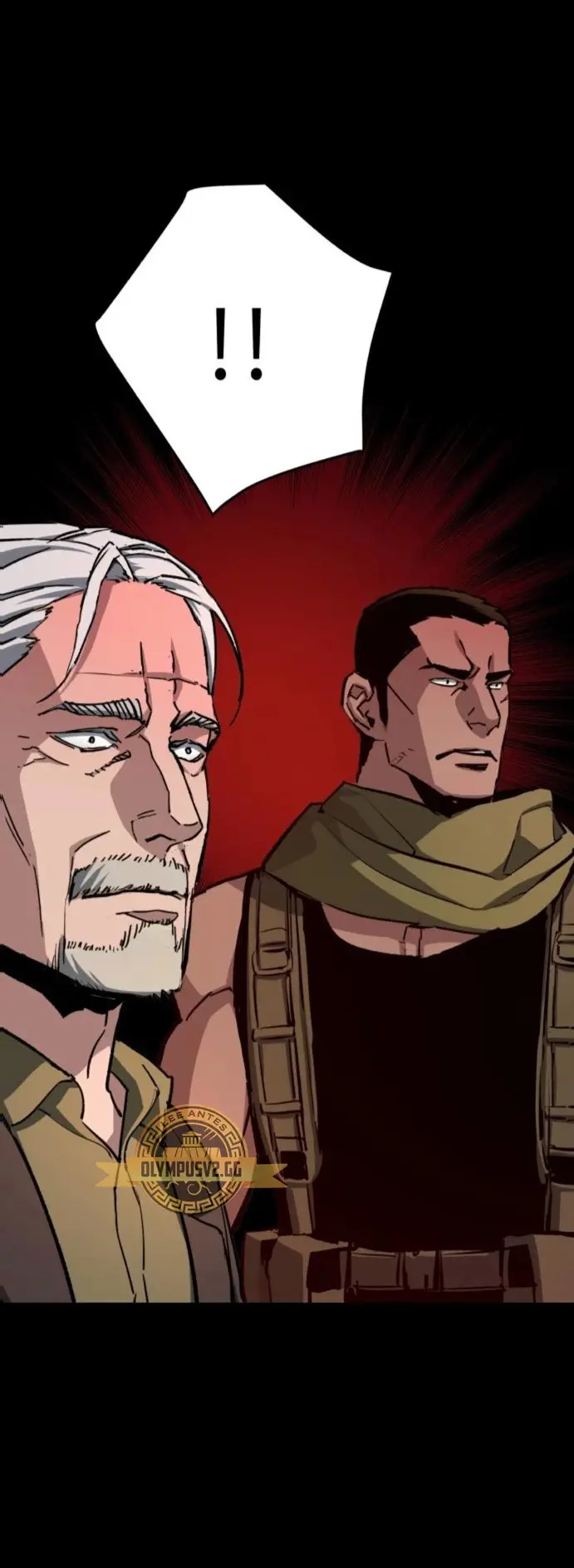 Mercenario Adolescente (2020) - Capítulo 160 - Página 5 - LectorTMOo