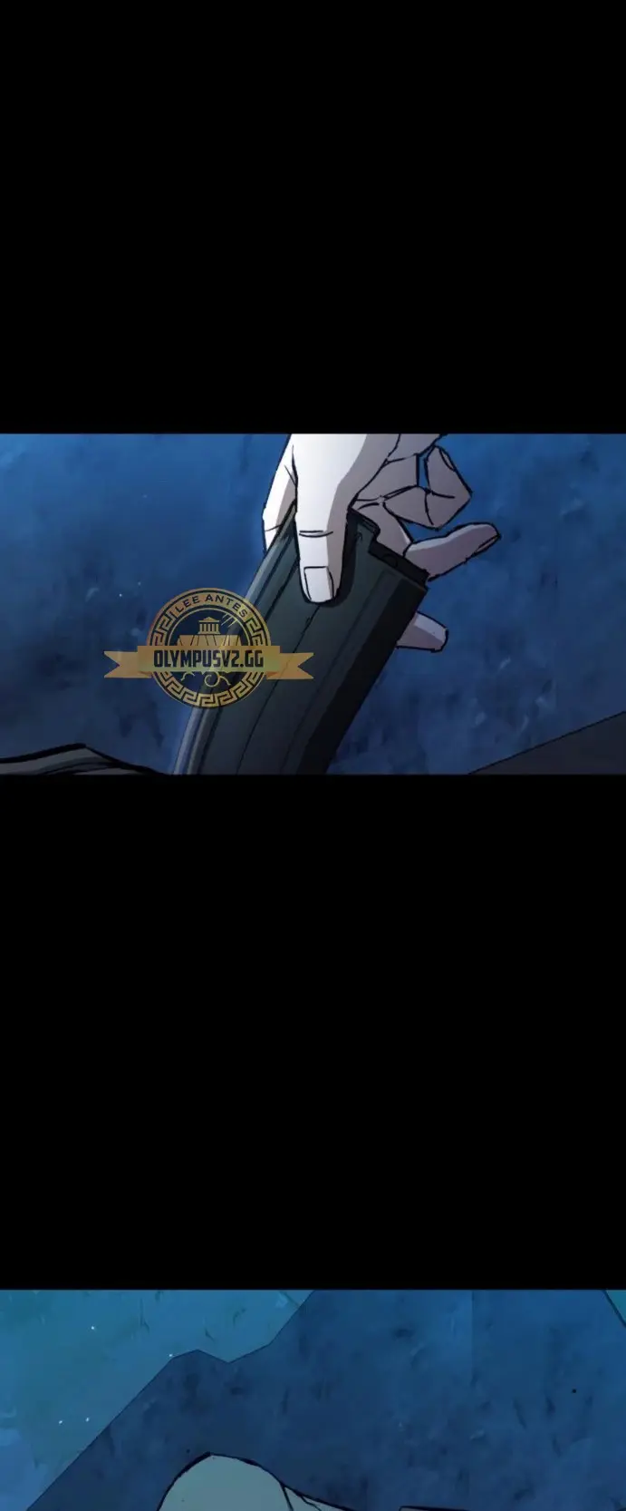 Mercenario Adolescente (2020) - Capítulo 160 - Página 8 - LectorTMOo