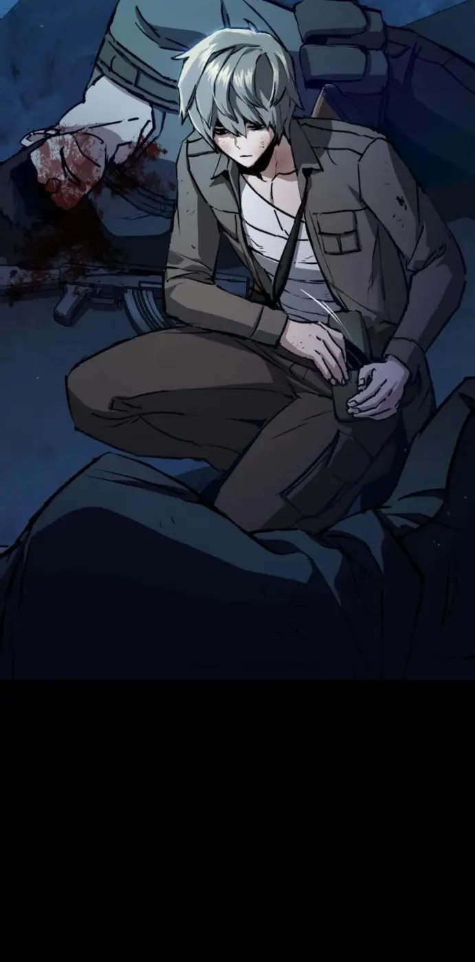 Mercenario Adolescente (2020) - Capítulo 160 - Página 9 - LectorTMOo