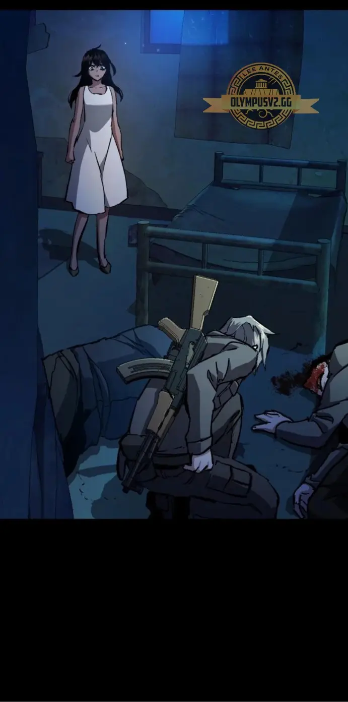 Mercenario Adolescente (2020) - Capítulo 160 - Página 10 - LectorTMOo