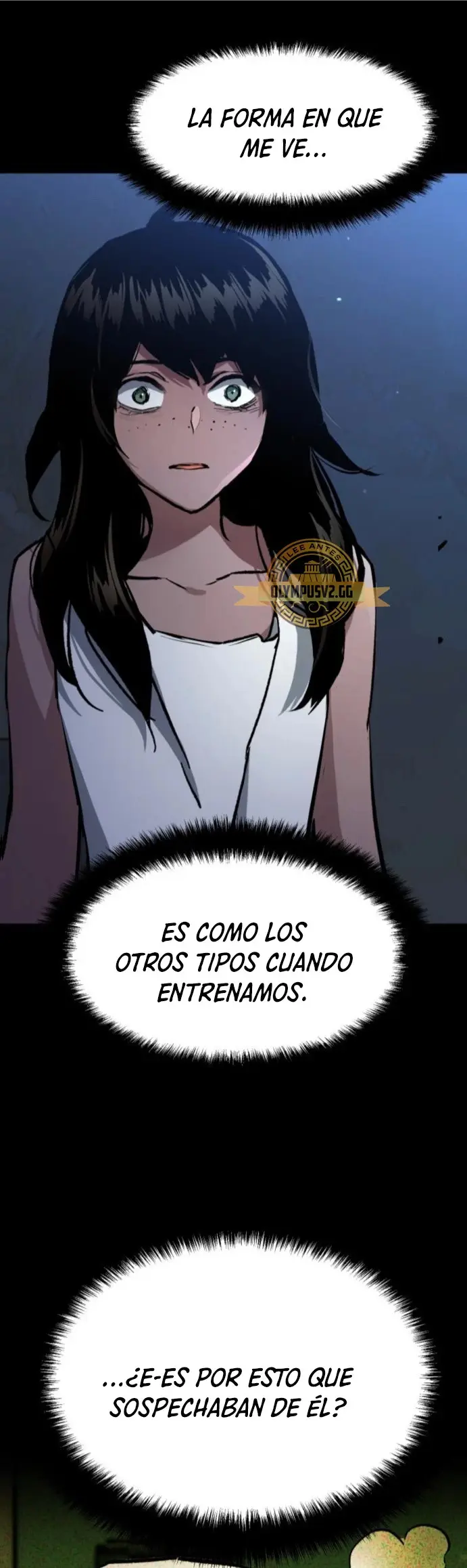 Mercenario Adolescente (2020) - Capítulo 160 - Página 11 - LectorTMOo