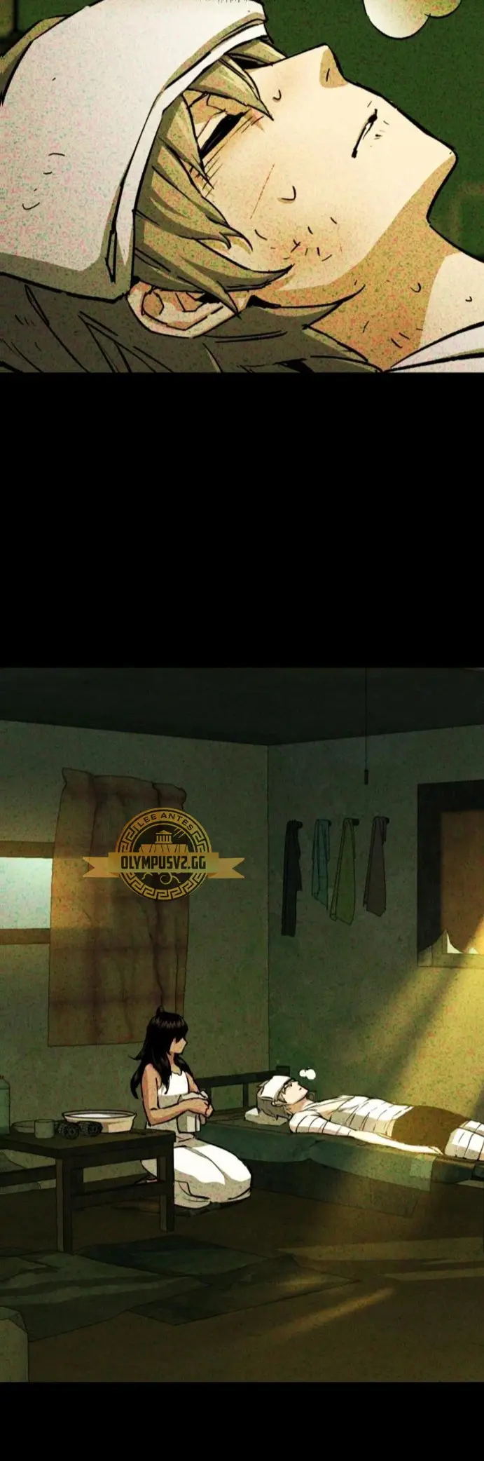 Mercenario Adolescente (2020) - Capítulo 160 - Página 12 - LectorTMOo