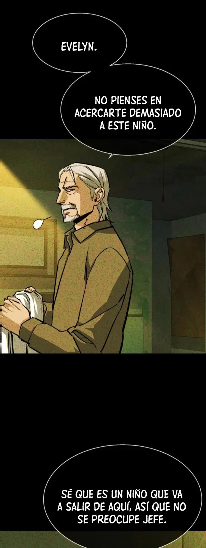 Mercenario Adolescente (2020) - Capítulo 160 - Página 13 - LectorTMOo