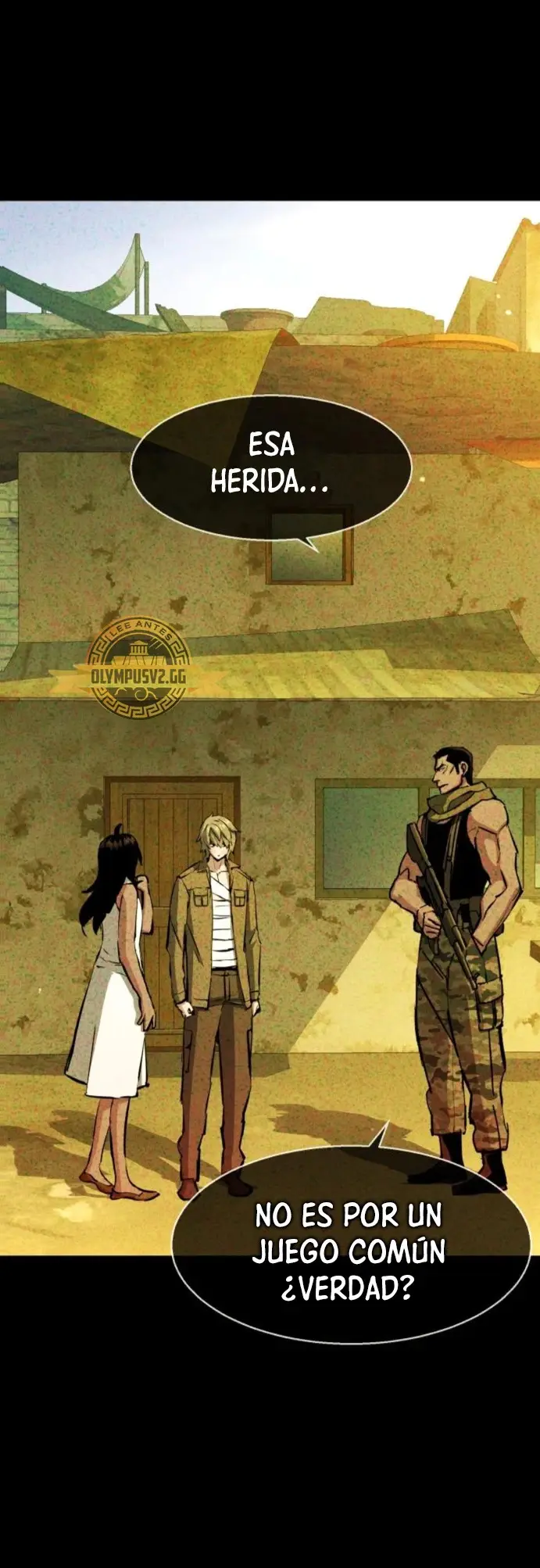 Mercenario Adolescente (2020) - Capítulo 160 - Página 16 - LectorTMOo