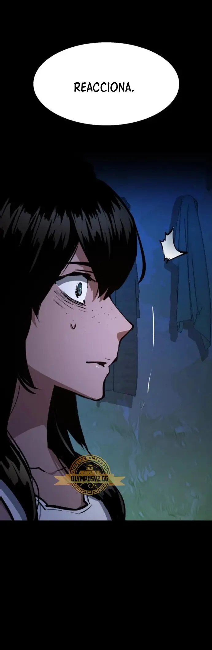 Mercenario Adolescente (2020) - Capítulo 160 - Página 17 - LectorTMOo
