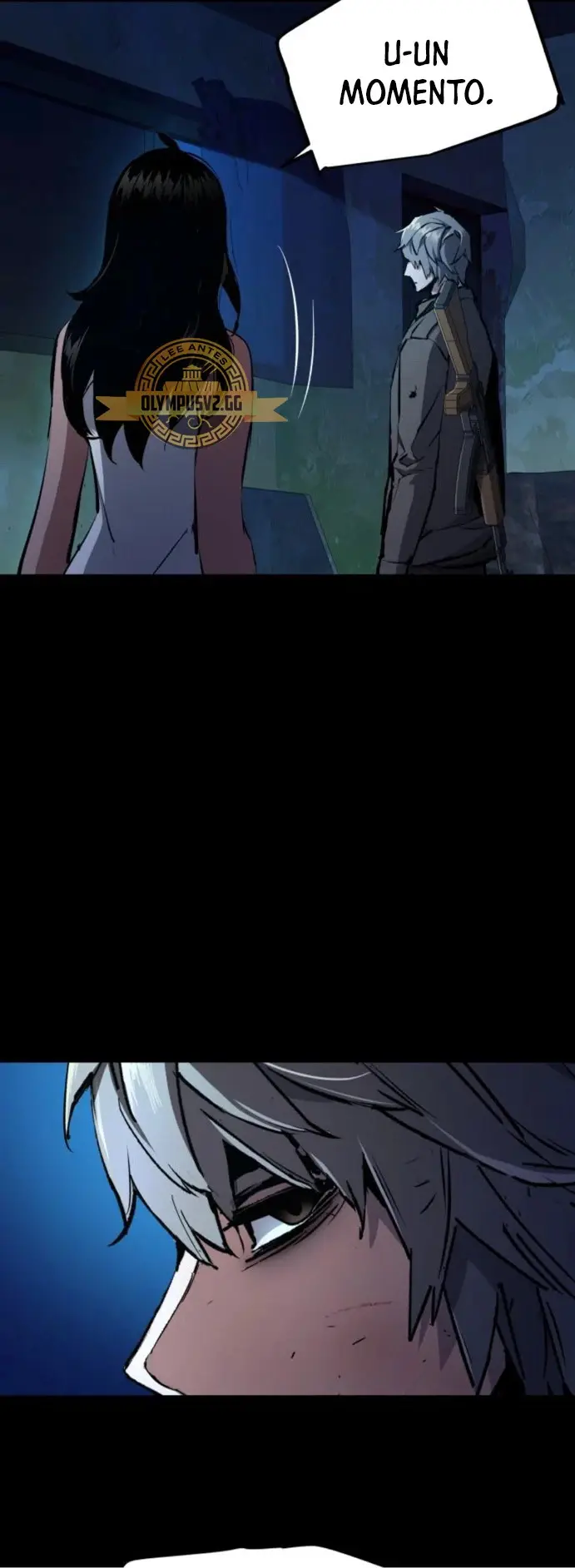 Mercenario Adolescente (2020) - Capítulo 160 - Página 19 - LectorTMOo