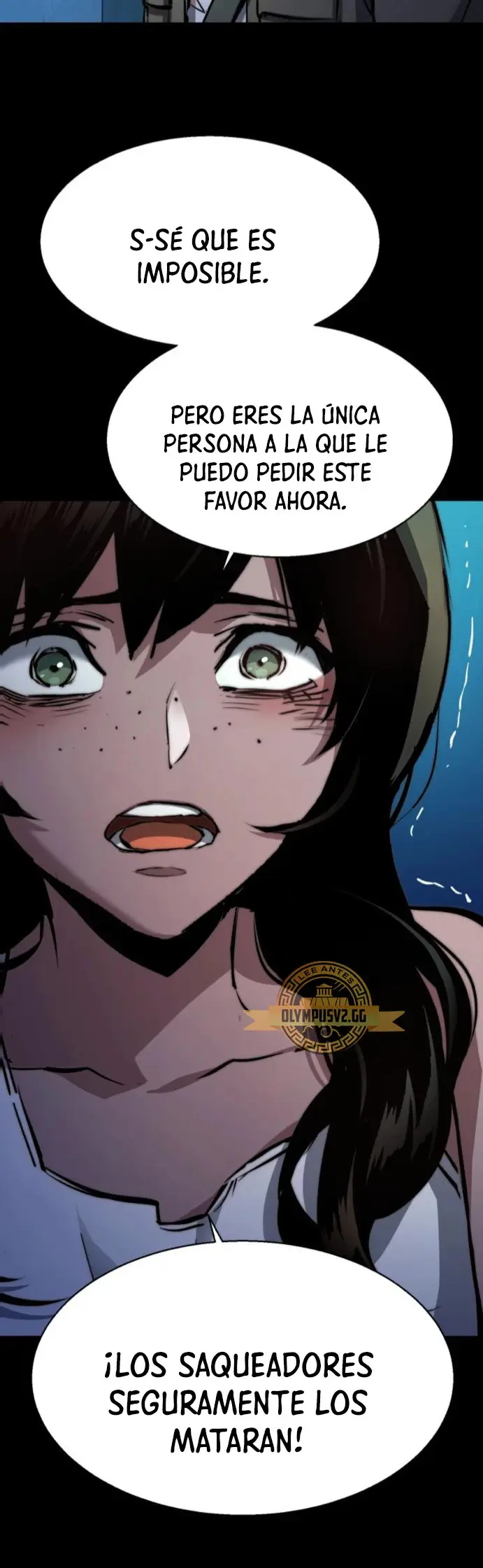 Mercenario Adolescente (2020) - Capítulo 160 - Página 21 - LectorTMOo