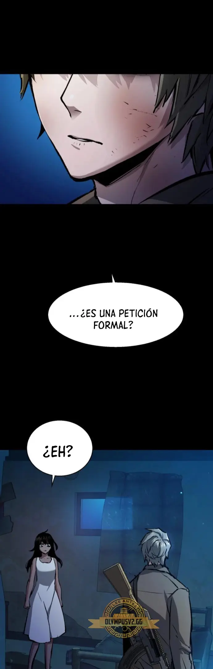 Mercenario Adolescente (2020) - Capítulo 160 - Página 22 - LectorTMOo