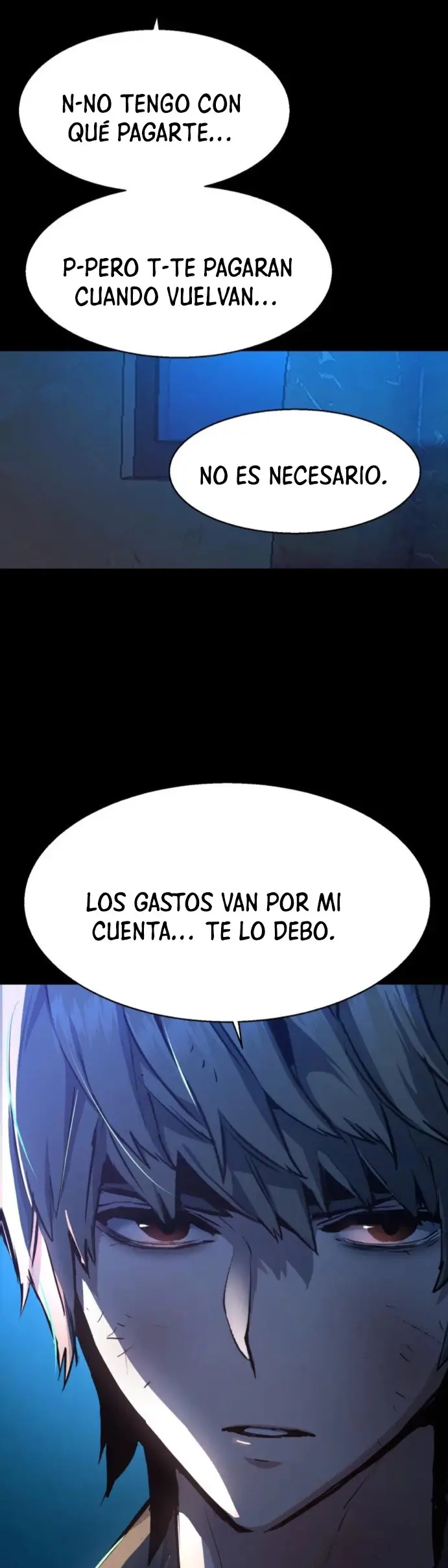 Mercenario Adolescente (2020) - Capítulo 160 - Página 24 - LectorTMOo