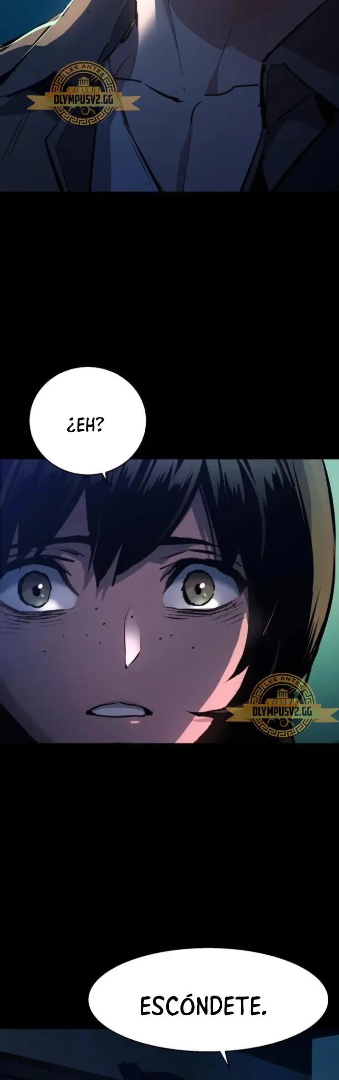 Mercenario Adolescente (2020) - Capítulo 160 - Página 25 - LectorTMOo
