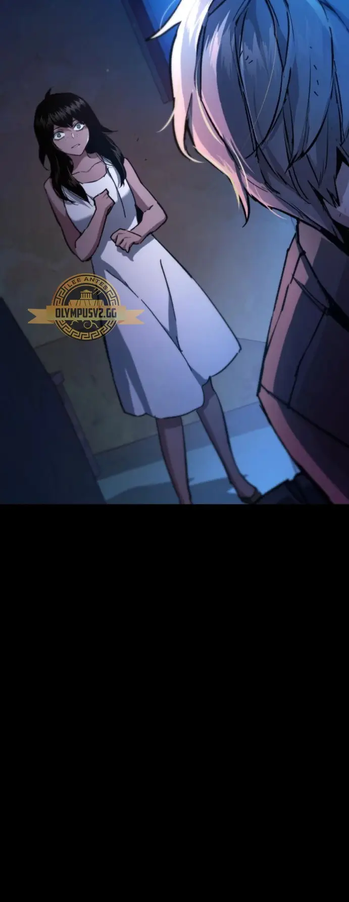 Mercenario Adolescente (2020) - Capítulo 160 - Página 27 - LectorTMOo