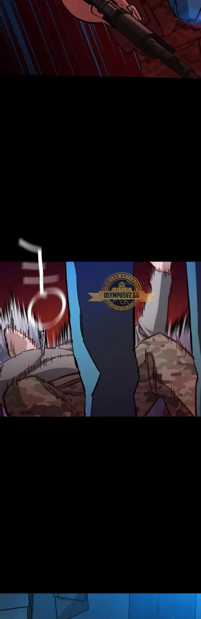 Mercenario Adolescente (2020) - Capítulo 160 - Página 32 - LectorTMOo