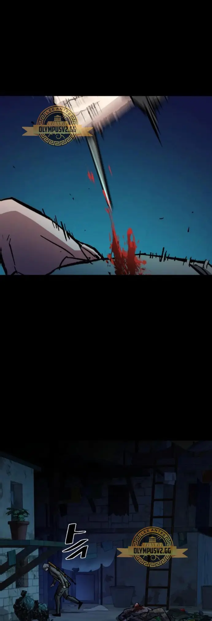 Mercenario Adolescente (2020) - Capítulo 160 - Página 34 - LectorTMOo