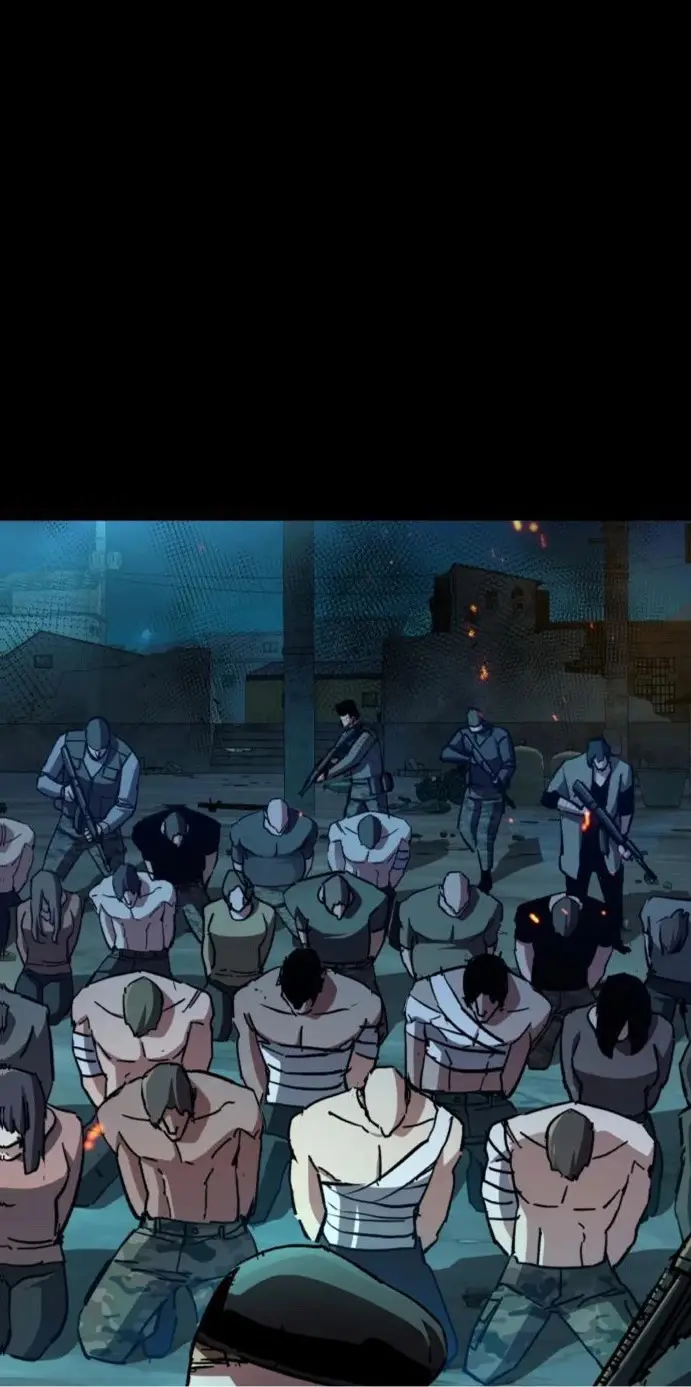 Mercenario Adolescente (2020) - Capítulo 160 - Página 37 - LectorTMOo