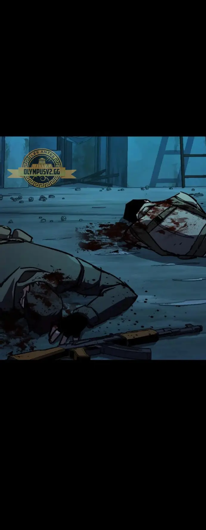 Mercenario Adolescente (2020) - Capítulo 160 - Página 40 - LectorTMOo