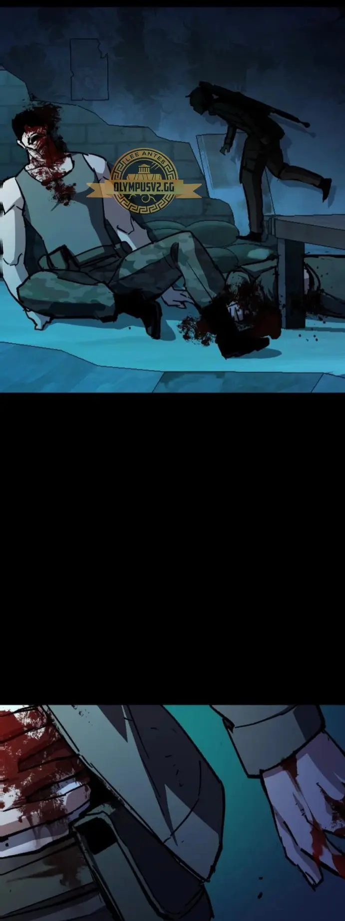 Mercenario Adolescente (2020) - Capítulo 160 - Página 41 - LectorTMOo