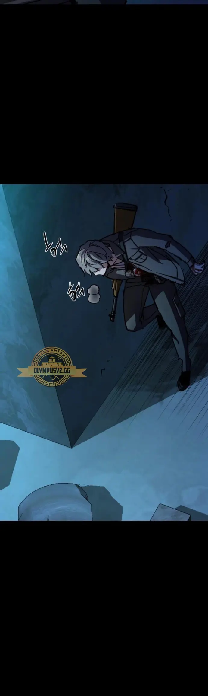 Mercenario Adolescente (2020) - Capítulo 160 - Página 42 - LectorTMOo