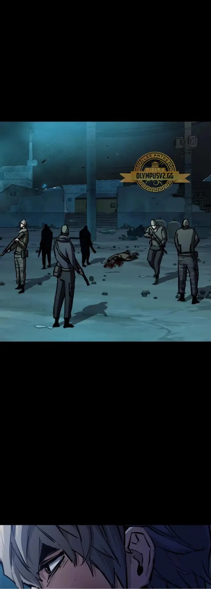 Mercenario Adolescente (2020) - Capítulo 160 - Página 46 - LectorTMOo