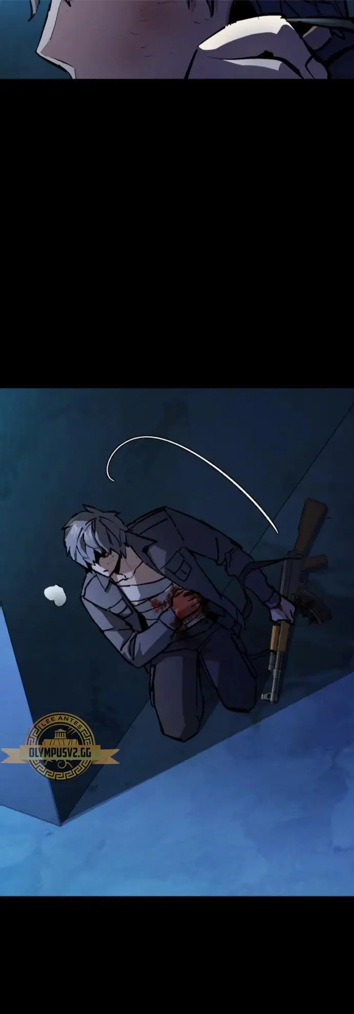 Mercenario Adolescente (2020) - Capítulo 160 - Página 47 - LectorTMOo
