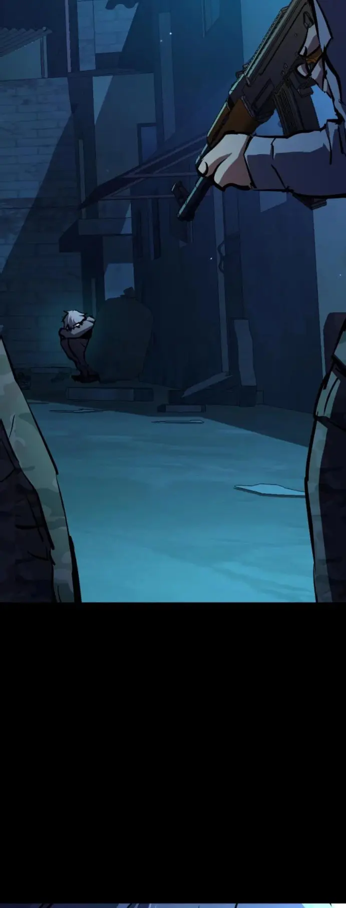 Mercenario Adolescente (2020) - Capítulo 160 - Página 50 - LectorTMOo