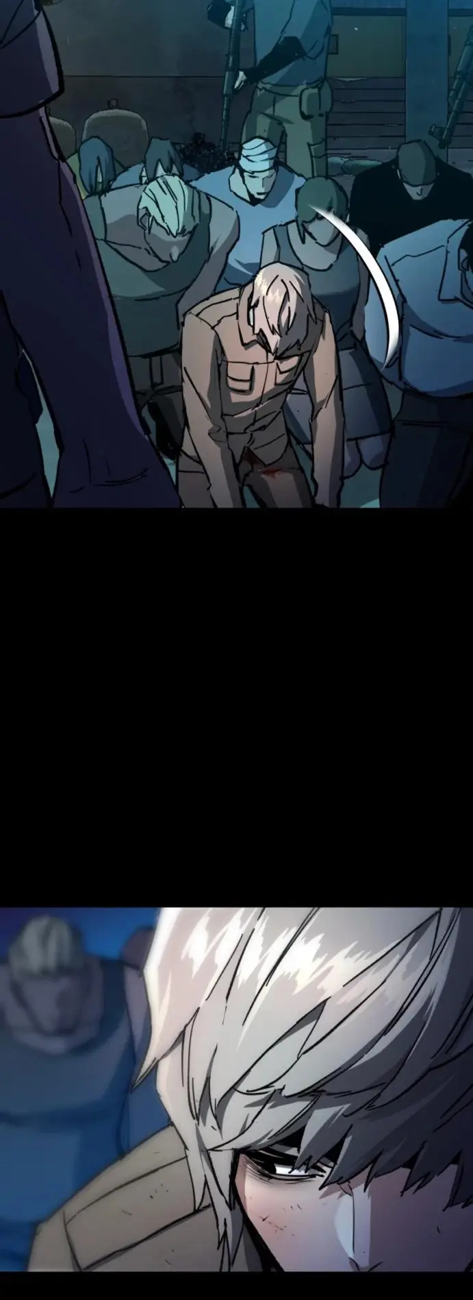 Mercenario Adolescente (2020) - Capítulo 160 - Página 54 - LectorTMOo