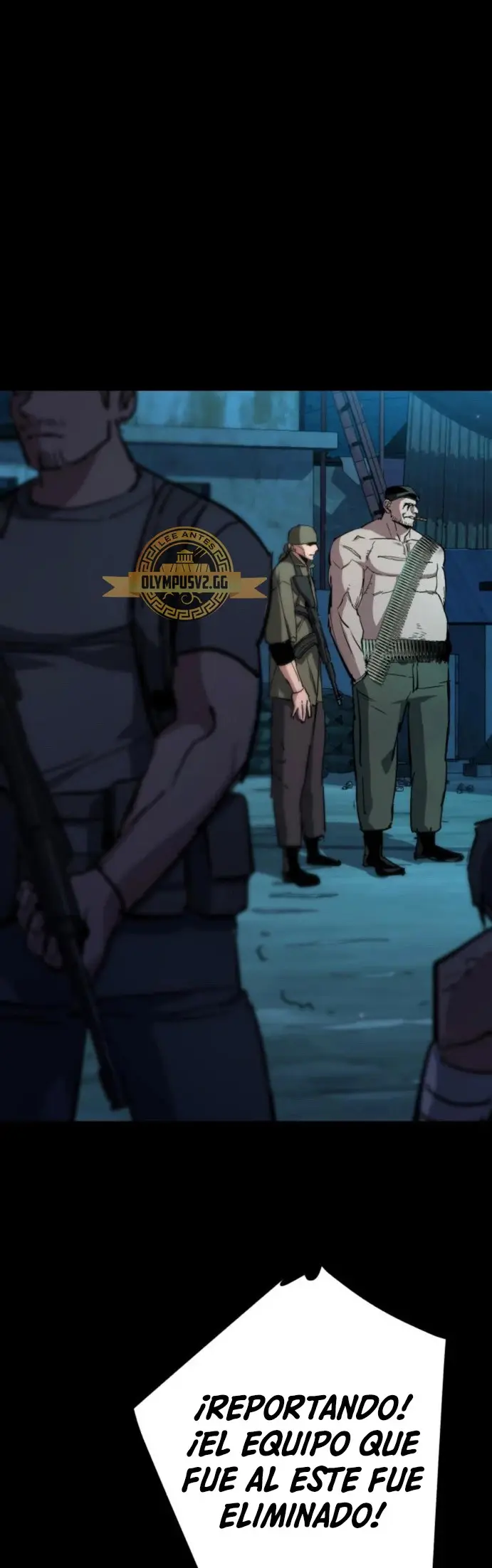 Mercenario Adolescente (2020) - Capítulo 160 - Página 55 - LectorTMOo