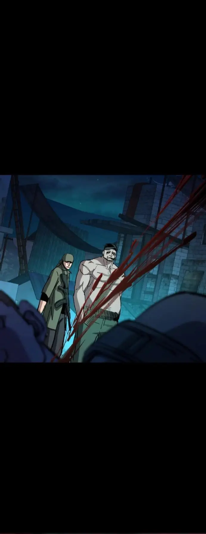 Mercenario Adolescente (2020) - Capítulo 160 - Página 57 - LectorTMOo